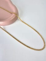 Gucci Double Link Necklace